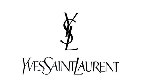 yves saint laurent marque histoire|yves Saint Laurent logo transparent.